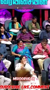 neeya naana latest troll songs troll tamil