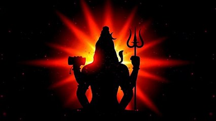 Mahakaal - OG - Visualizer