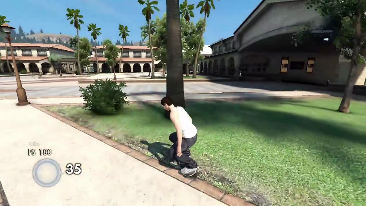 Skate 3 online multiplayer - ps3