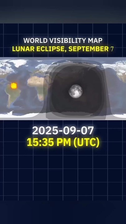 LUNAR ECLIPSE