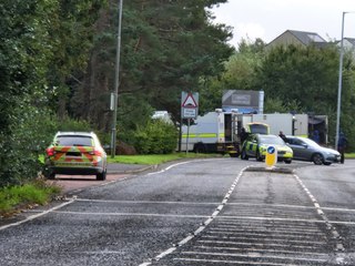 SECURITY ALERTS CRAIGAVON