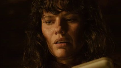 Forgive Us All - Die Apokalypse Trailer DF