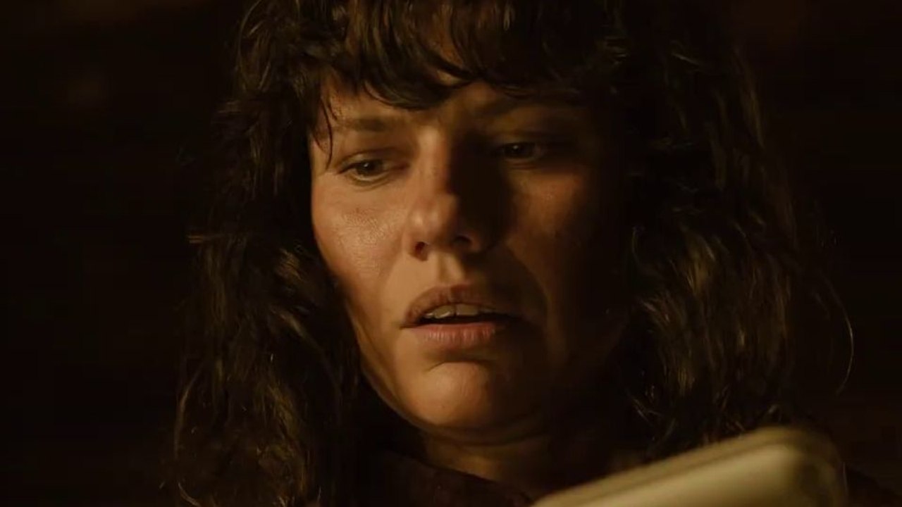 Forgive Us All - Die Apokalypse Trailer DF