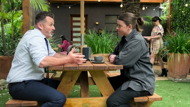 Neighbours deutsche UT - 9075 (11.07)