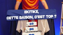 EKITIKE TOP 20 meilleurs joueur 25/26 ? #france #liverpool #foot
