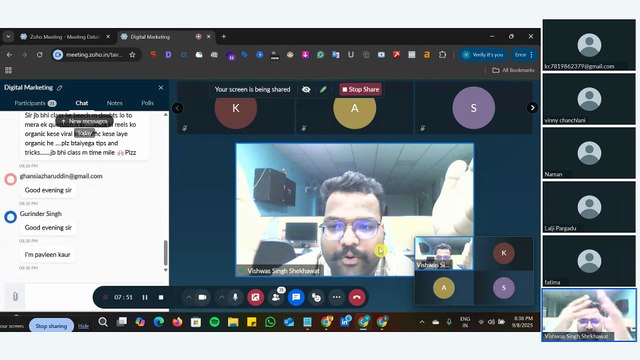 Guest Post Backlink & Social Bookmarking | Off Page SEO Tutorial in Hindi