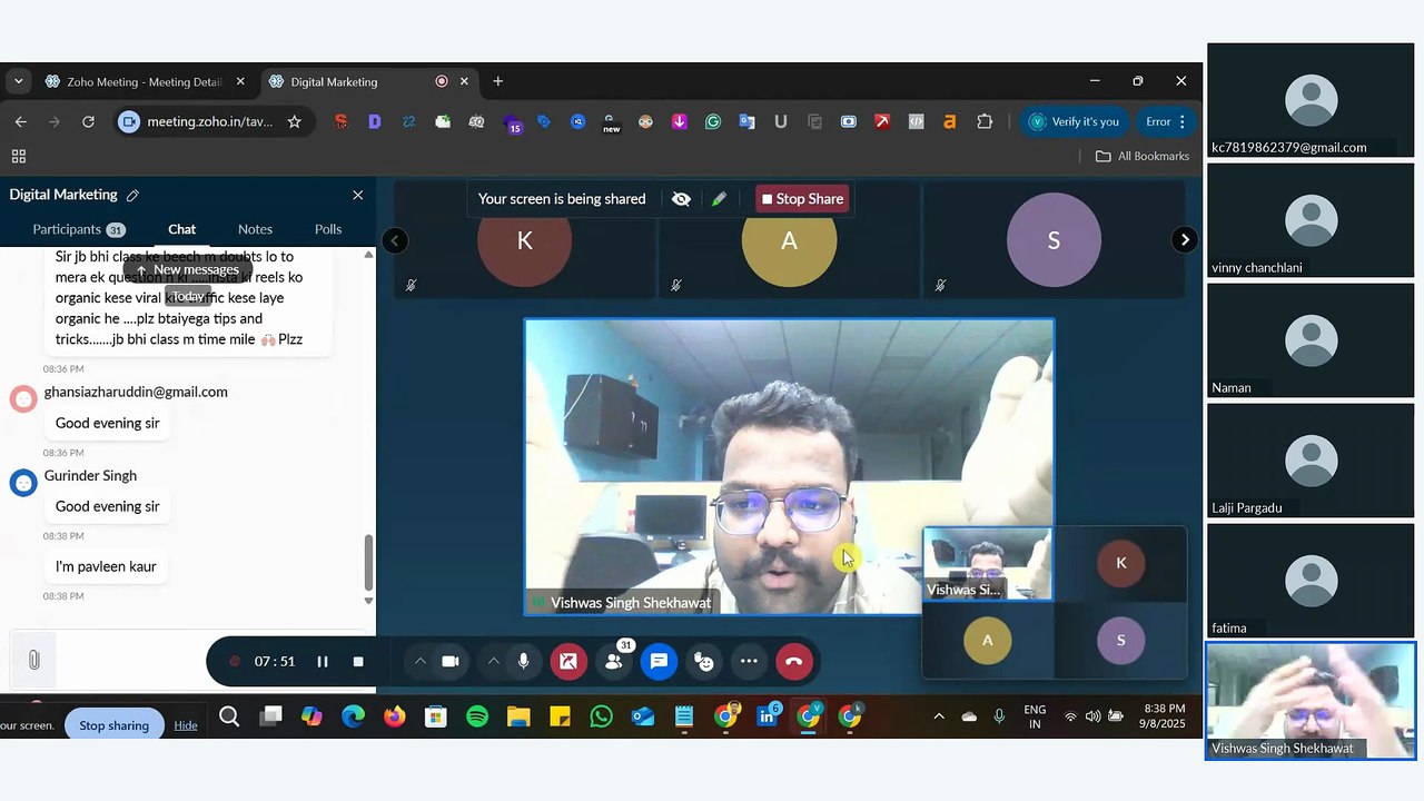 Guest Post Backlink & Social Bookmarking | Off Page SEO Tutorial in Hindi