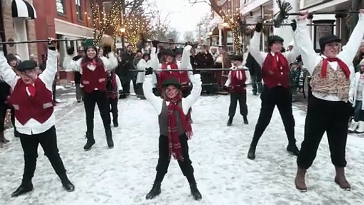 Cupid's Christmas - Trailer (Deutsch) HD