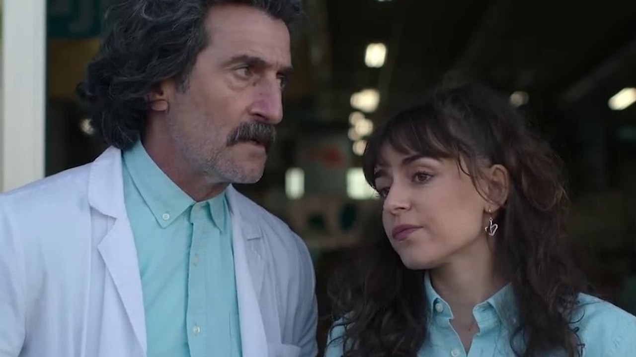 Animalisch Trailer OmeU