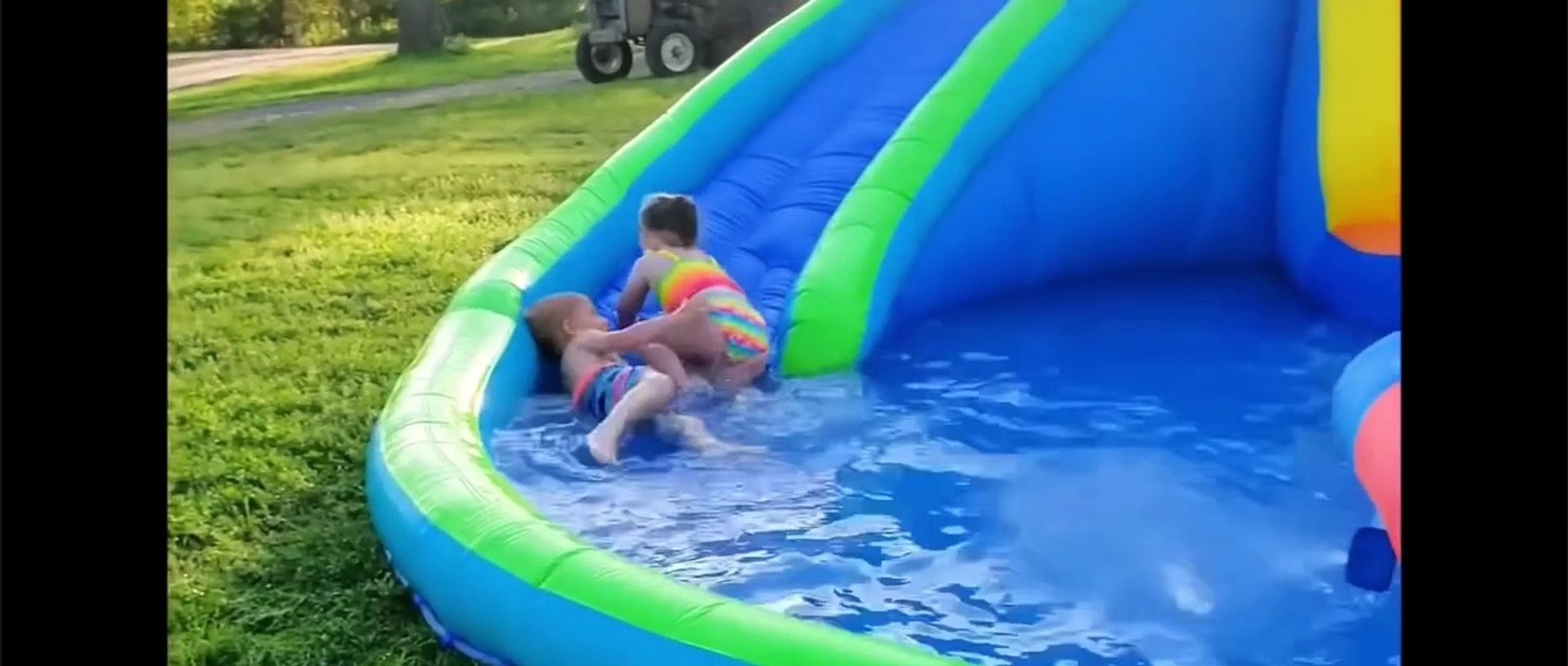 😂 Non-Stop Funny Video