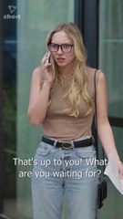 Mistaken Vows, Stolen Hearts Shortmintz