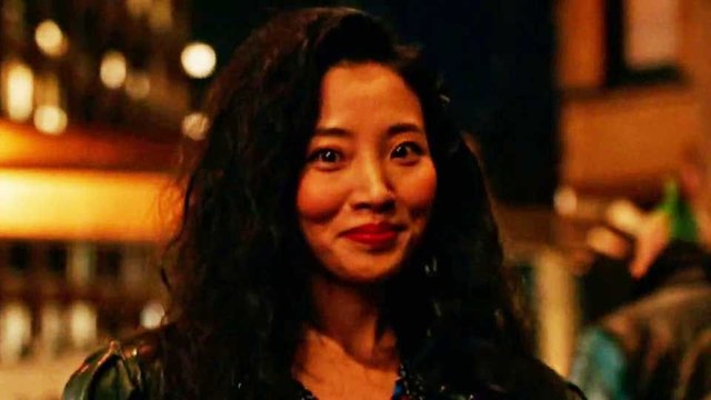 L'Élue Teaser VO STFR