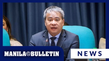 Sen. Joel Villanueva denies link to anomalous flood control projects