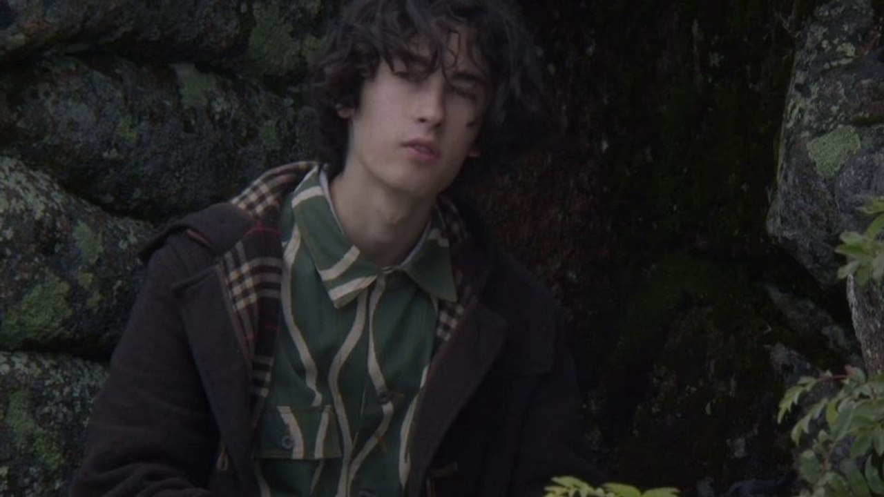 D is for Distance Trailer OV