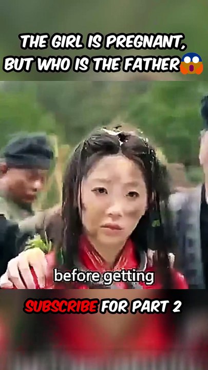 shorts movie explanation the girl is Pregnant,but who is the father