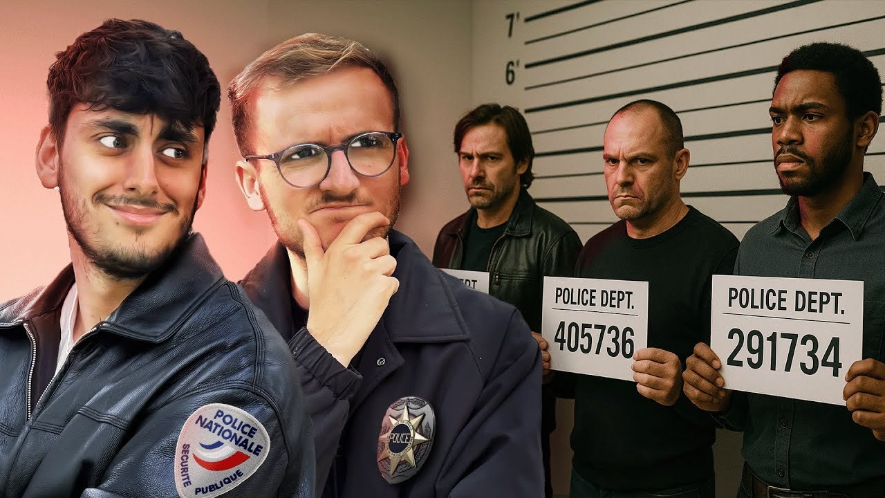 TROUVE LE CRIMINEL ! feat. @lucas_studio
