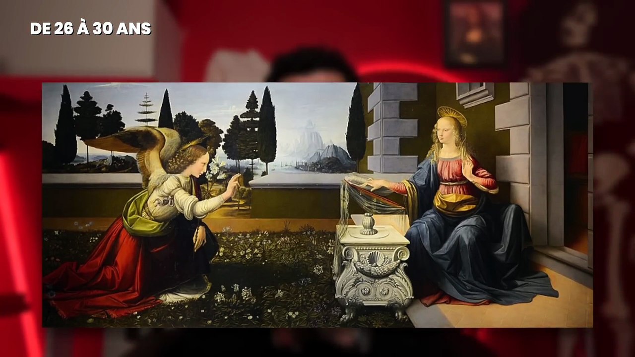 Histoire : Léonard de Vinci (1452-1519), le génie italien de la Renaissance