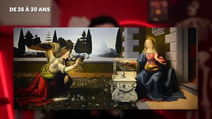 Histoire : Léonard de Vinci (1452-1519), le génie italien de la Renaissance