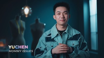 Project Runway Season 21 Episode 07 - Runway Rodeo