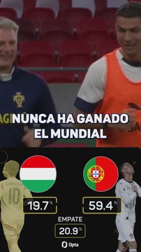 Bernardo Silva predice la posible retirada de Cristiano