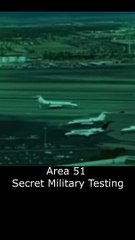 Area 51 Secret Military Testing #area51 #aliens