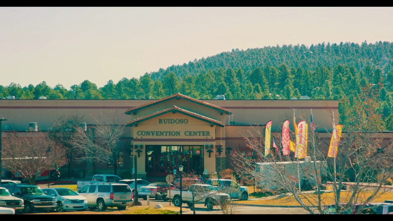 In Love for Christmas - Eine Weihnacht zum Verlieben Trailer DF