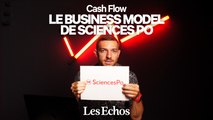 Comment Sciences Po gagne son argent ?