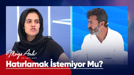 ''Bir arbede yaşandı, yaptıklarımı hatırlamıyorum!'' - Müge Anlı ile Tatlı Sert 9 Eylül 2025