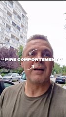 ➡️ “Le pire comportement des meufs ? Avoir FROID même en pleine canicule 🥶☀️”➡️ 25 degrés ? 30 ? 40 ? Rien à foutre, elles grelottent comme si elles vivaient au Pôle Nord. #pirecomportement #humourtrash #tjrsfroid