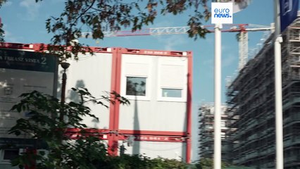 Венгерское правительство запустило субсидированный кредит на покупку первого жилья