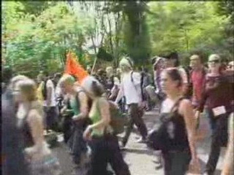 Sans Papier Keny Arkana