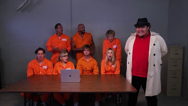 “I Accidentally ‘Killed’ MrBeast in This Challenge 😬” | Mr beast |