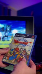 Dragon Quest 8 : Ce jeu m'a marqué à vie ! Tu t'en souviens ?