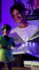 Elle fabrique des tableaux dragon ball z en canettes ?