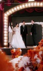 Falling In His Love Part 2 END Chinese Drama - English Sub