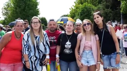 Solarolo omaggia Laura, un museo decicato alla carriera della Pausini