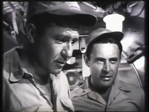 USS Nautilus 'Nautilus and the Nuns'