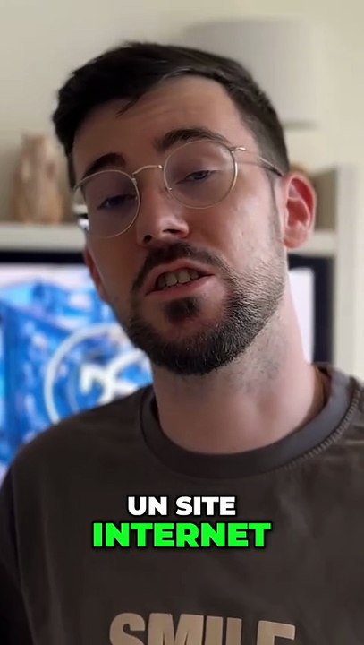 Vendre un site internet, c’est pas vendre un fichier ZIP.