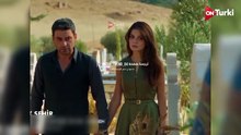 مسلسل المدينة البعيدة الحلقة 29 اعلان 1 الرسمي مترجم للعربية