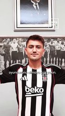 Beşiktaş, Fenerbahçe'den bu sezon ikinci oyuncusunu almaya çok yakın