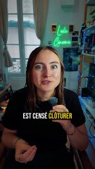 Conjuring l'heure du jugement