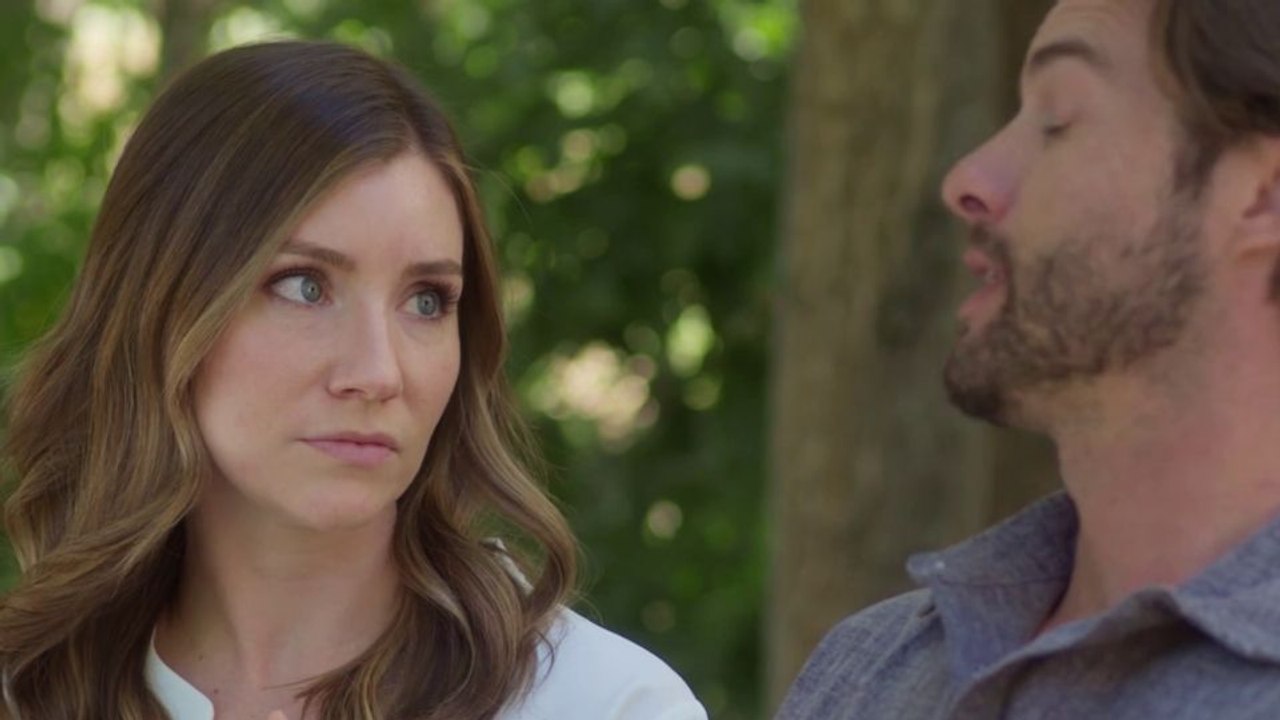 Cinderella Love Story – Der Maskenball Trailer DF