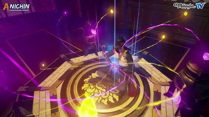 Martial Master Episode 161- 180  Subtitle Indonesia