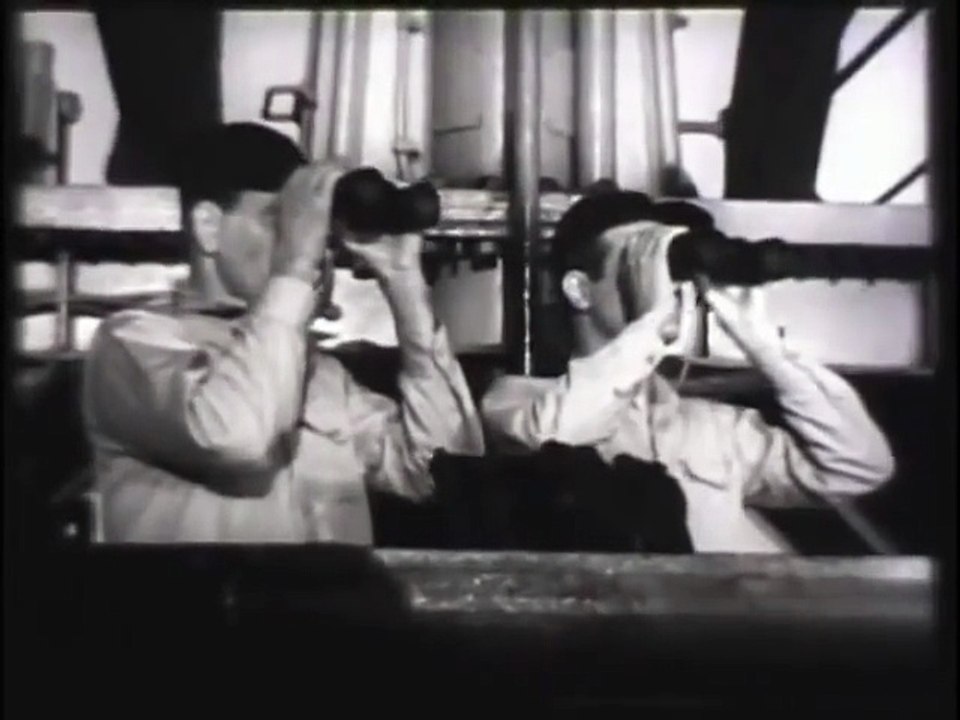 USS Peto 'Peto Plucks Some Chickens'