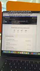 L’épreuve prévente Ariana Grande & The Weeknd je vais tomber dans les pommes