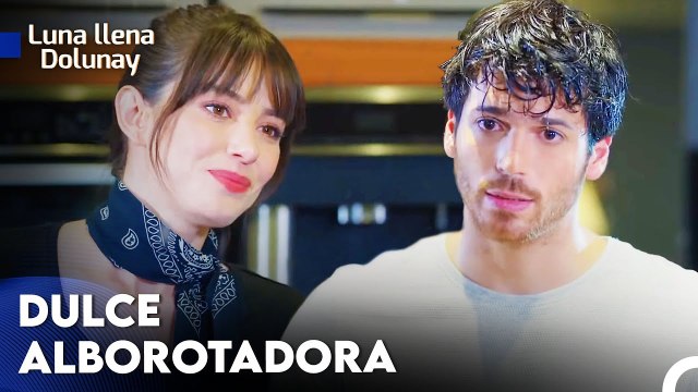 Estamos Juntos En Esta Casa - Luna llena Capítulo 1