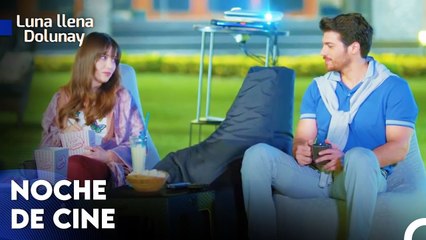 Nuestro Amor Será La Mejor Película - Luna llena Capítulo 1