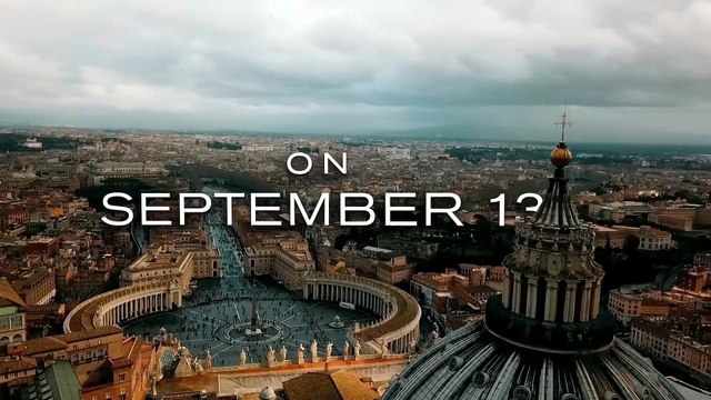 Grace for the World Bande-annonce VO