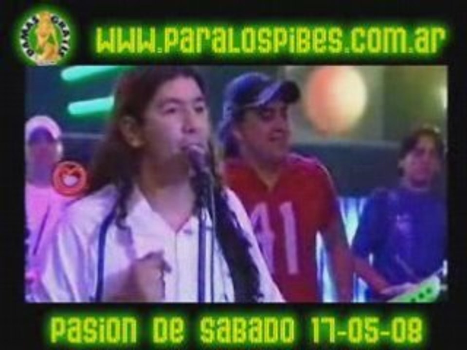 www.paralospibes.com.ar