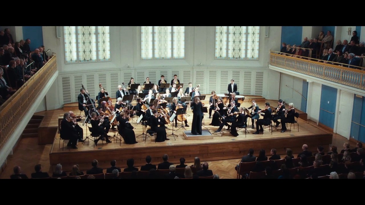 Mother's Baby - Trailer (Deutsch) HD